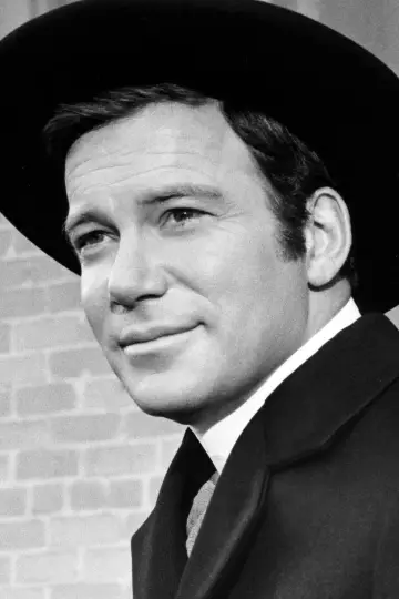 Фото Уильям Шетнер (William Shatner) #57252