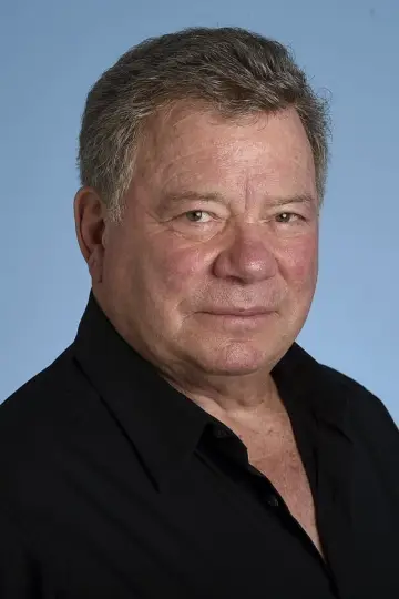 Фото Уильям Шетнер (William Shatner) #57254