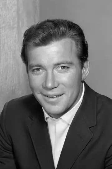 Фото Уильям Шетнер (William Shatner) #57255