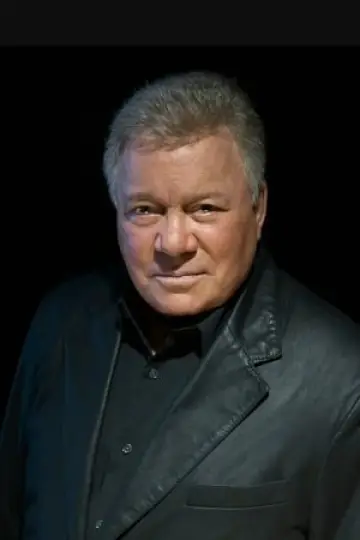 Фото Уильям Шетнер (William Shatner) #57256