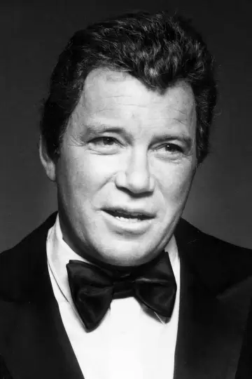 Фото Уильям Шетнер (William Shatner) #57257