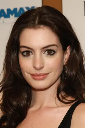 Фото Энн Хэтэуэй (Anne Hathaway) #8519