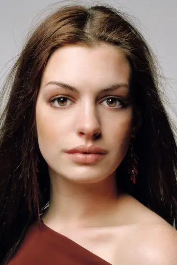 Фото Энн Хэтэуэй (Anne Hathaway) #8520
