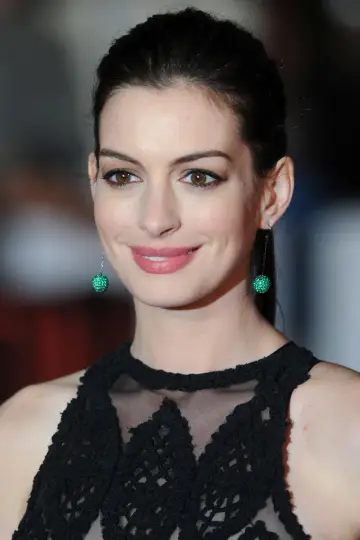 Фото Энн Хэтэуэй (Anne Hathaway) #8521