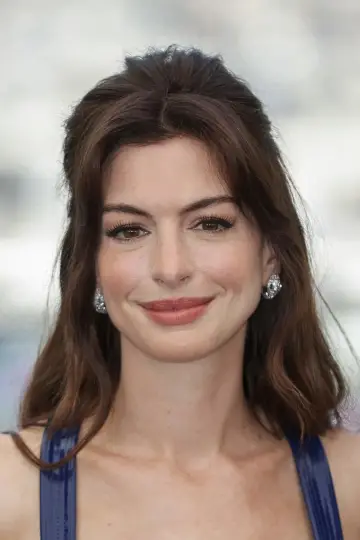 Фото Энн Хэтэуэй (Anne Hathaway) #8522