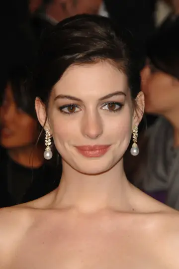 Фото Энн Хэтэуэй (Anne Hathaway) #8525