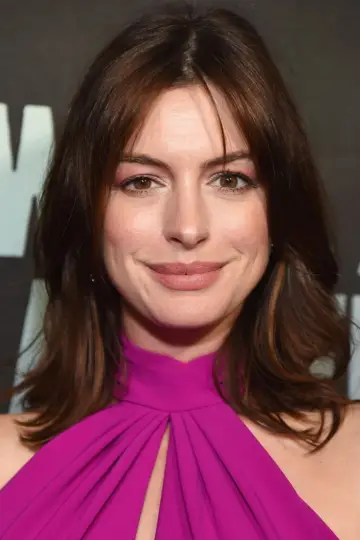 Фото Энн Хэтэуэй (Anne Hathaway) #8531