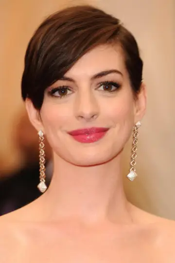 Фото Энн Хэтэуэй (Anne Hathaway) #8536