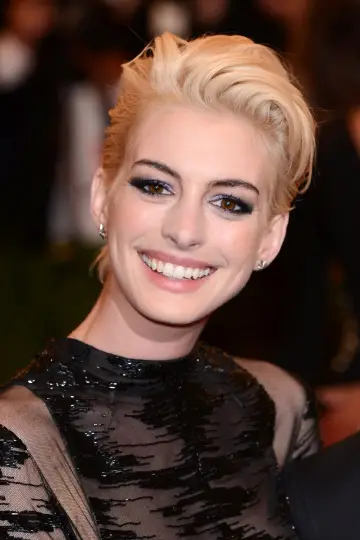 Фото Энн Хэтэуэй (Anne Hathaway) #8537