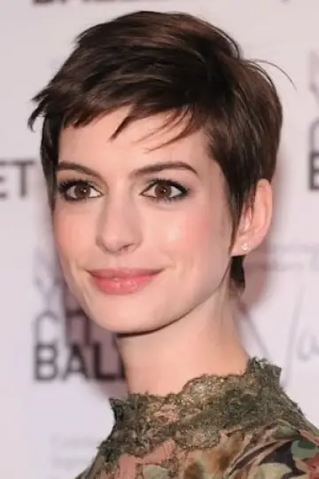 Фото Энн Хэтэуэй (Anne Hathaway) #8538