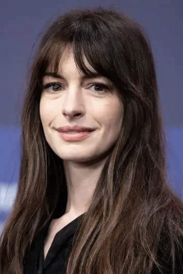 Фото Энн Хэтэуэй (Anne Hathaway) #8543