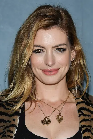Фото Энн Хэтэуэй (Anne Hathaway) #8544