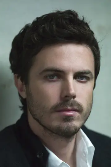Фото Кейси Аффлек (Casey Affleck) #2839