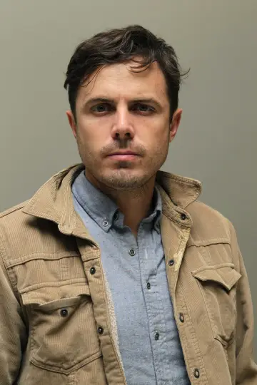 Фото Кейси Аффлек (Casey Affleck) #2840
