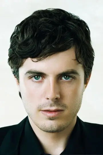 Фото Кейси Аффлек (Casey Affleck) #2842