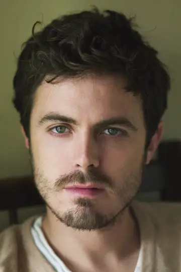 Фото Кейси Аффлек (Casey Affleck) #2843