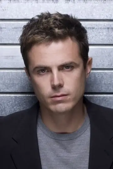 Фото Кейси Аффлек (Casey Affleck) #2844