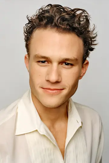 Фото Хит Леджер (Heath Ledger) #18402
