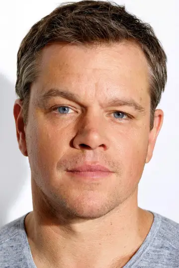 Фото Мэтт Дэймон (Matt Damon) #2769