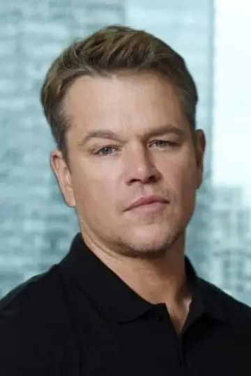 Фото Мэтт Дэймон (Matt Damon) #2770