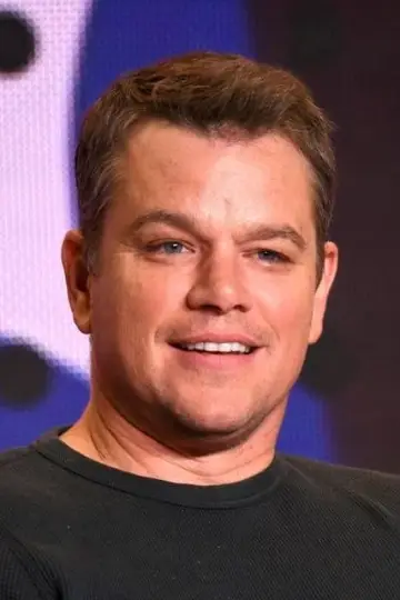 Фото Мэтт Дэймон (Matt Damon) #2773