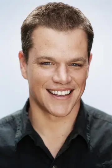 Фото Мэтт Дэймон (Matt Damon) #2774