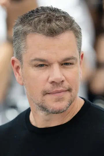Фото Мэтт Дэймон (Matt Damon) #2778