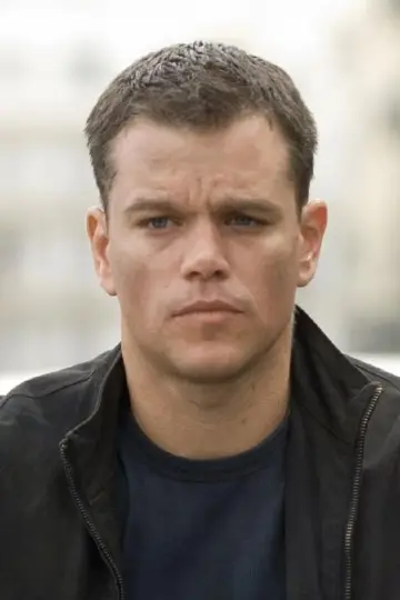 Фото Мэтт Дэймон (Matt Damon) #2780