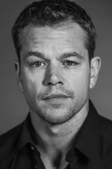 Фото Мэтт Дэймон (Matt Damon) #2781