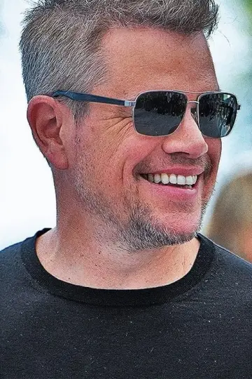 Фото Мэтт Дэймон (Matt Damon) #2782
