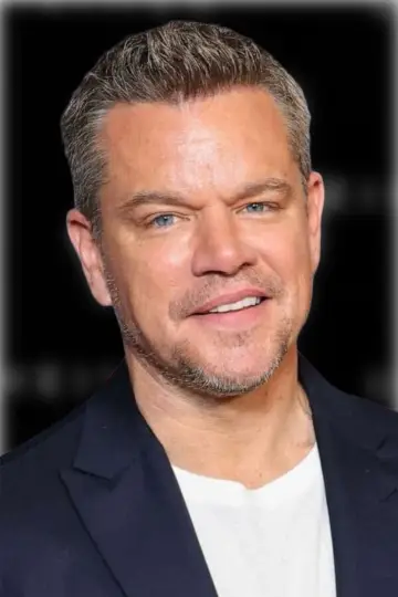 Фото Мэтт Дэймон (Matt Damon) #72909