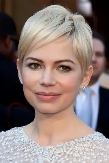 Фото Мишель Уильямс (Michelle Williams) #12462