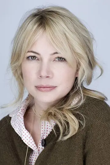 Фото Мишель Уильямс (Michelle Williams) #12464
