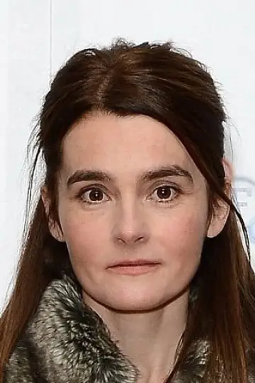 Фото Ширли Хендерсон (Shirley Henderson) #10420