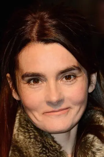 Фото Ширли Хендерсон (Shirley Henderson) #10421