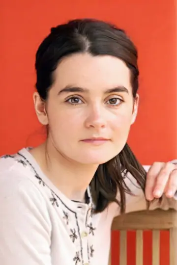 Фото Ширли Хендерсон (Shirley Henderson) #67017