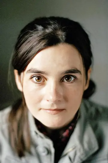 Фото Ширли Хендерсон (Shirley Henderson) #67018