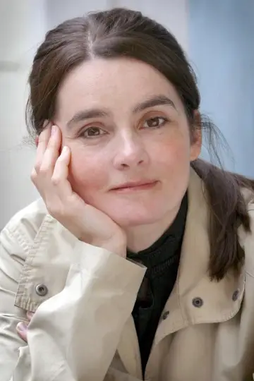 Фото Ширли Хендерсон (Shirley Henderson) #67019