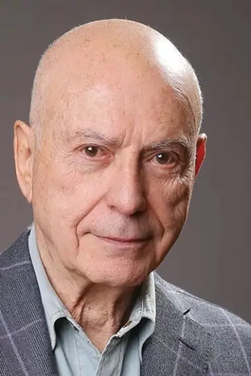 Фото Алан Аркин (Alan Arkin) #10321