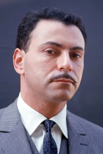 Фото Алан Аркин (Alan Arkin) #10323
