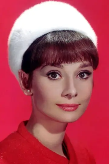 Фото Одри Хепберн (Audrey Hepburn) #75470