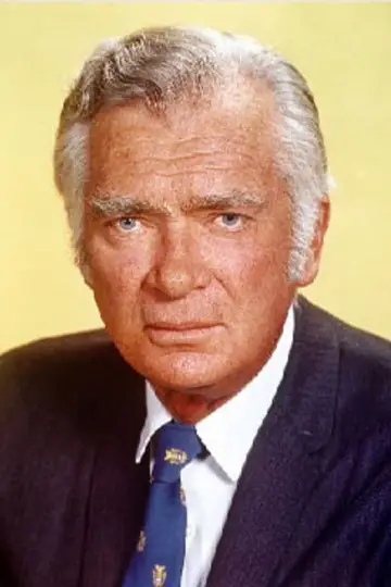 Фото Бадди Эбсен (Buddy Ebsen) #75496