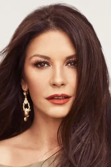 Фото Кэтрин Зета-Джонс (Catherine Zeta-Jones) #42775