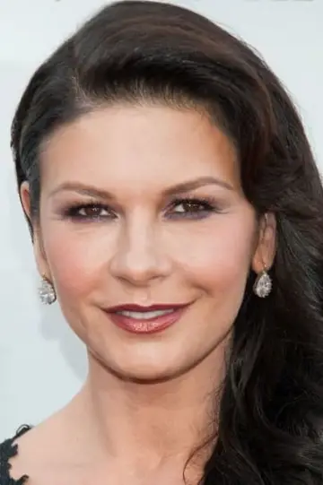 Фото Кэтрин Зета-Джонс (Catherine Zeta-Jones) #42777