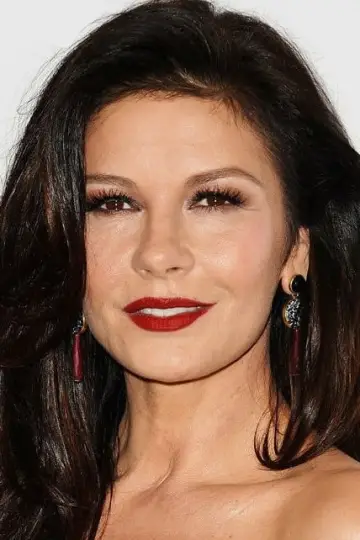 Фото Кэтрин Зета-Джонс (Catherine Zeta-Jones) #42778
