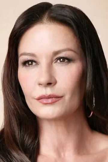 Фото Кэтрин Зета-Джонс (Catherine Zeta-Jones) #42780