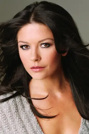 Фото Кэтрин Зета-Джонс (Catherine Zeta-Jones) #42781