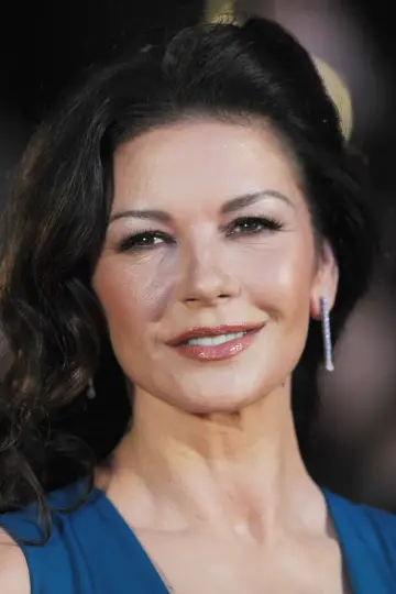 Фото Кэтрин Зета-Джонс (Catherine Zeta-Jones) #42783