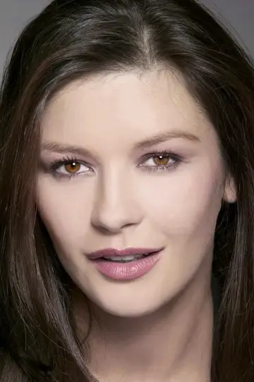 Фото Кэтрин Зета-Джонс (Catherine Zeta-Jones) #42785