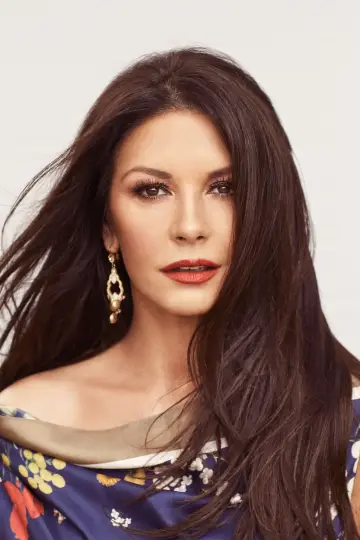 Фото Кэтрин Зета-Джонс (Catherine Zeta-Jones) #42787